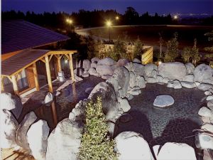 グリーンパーク吉峰ゆ～ランド１