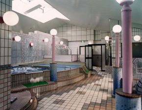 ふくずみ温泉１