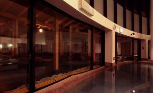 はだの・湯河原温泉 万葉の湯１