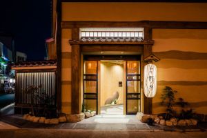天然温泉 凌雲の湯 御宿 野乃 浅草１