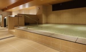 サウナ亀の家【広島パシフィックホテル】１