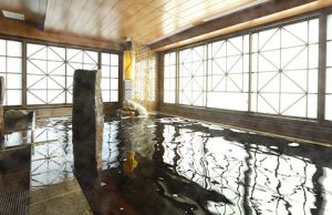 天然温泉 豊穣の湯 ドーミーイン池袋１
