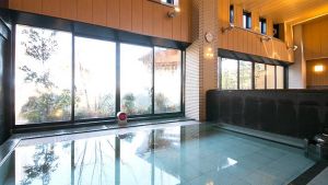 土岐 よりみち温泉１