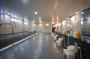 スポーツクラブ ルネサンス 橋本１