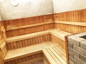 スポーツクラブ ルネサンス 海老名1