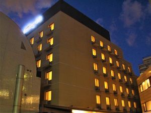 ドーミーインPREMIUM渋谷神宮前１