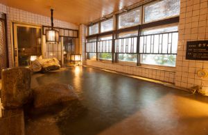 天然温泉金華の湯ドーミーイン岐阜駅前１