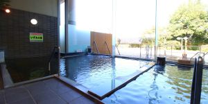 ひまわり温泉ゆ・ら・ら１