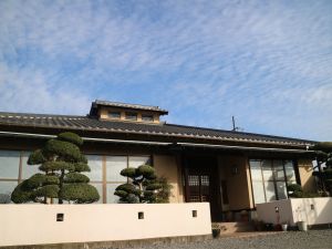 田辺温熱保養所１