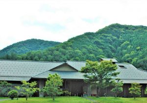 かすみ・矢田川温泉1