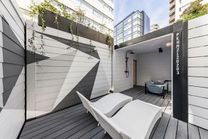 HUBHUB日本橋人形町１