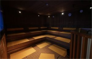 GOOD BLESS GARDEN サウナ＆ステイ１