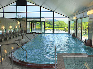 かじかの湯(長野)１