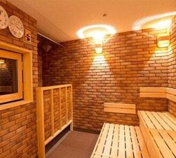 ジェクサー・フィットネス＆スパ 24亀戸1