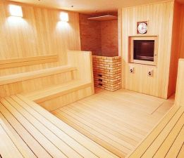 ジェクサー上野１