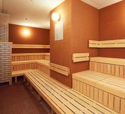 ジェクサー・フィットネス＆スパ 浦和１