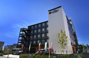 ホテルプラタナス新横浜１