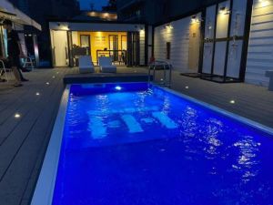 HUBHUB新百合ヶ丘２