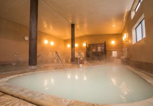 金浦温泉・学校の栖1