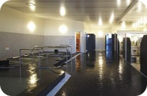 ジェクサー新潟１