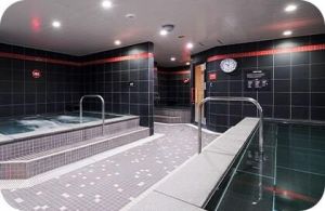 ジェクサー戸田公園１