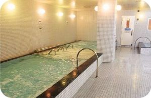 ジェクサー大宮１