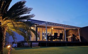 オーシャンリゾート館山 Kハウス1