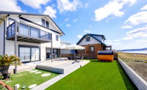 オーシャンリゾート館山 Tハウス1