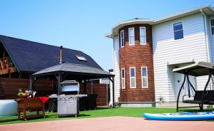 オーシャンリゾート館山 Aハウス1