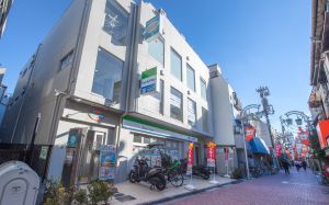 HOTTERS24 高円寺店１