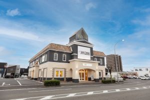 HOTTERS24 岡山今店１