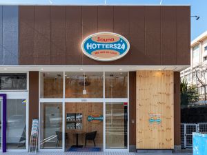 HOTTERS24 西宮上ヶ原店１