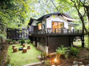 COCO VILLA 八ヶ岳１