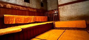 SOLA SPA 新宿の湯１