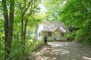 COCO VILLA 那須白河1