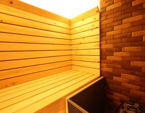 KUUMA 個室サウナ1