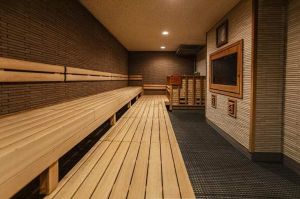 ルネサンス北千住241