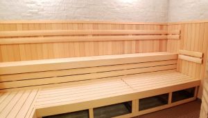 ルネサンス赤羽1