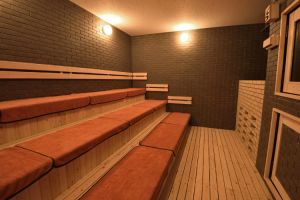 西武秩父駅前温泉 祭の湯1