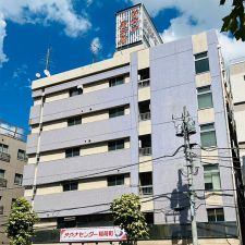 ニュー大泉風呂