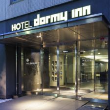 ドーミーイン初のデザイナーホテル