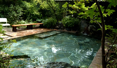 白鳳の里 淀江ゆめ温泉1