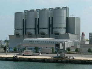 さかいポートサウナ1