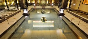 竜泉寺の湯 八王子みなみ野店１