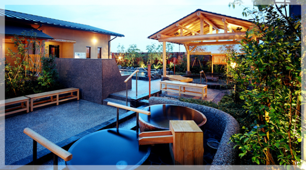 垂水温泉太平のゆ１