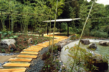 有馬街道温泉すずらんの湯１
