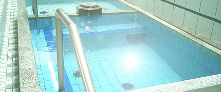 第二日の出湯１