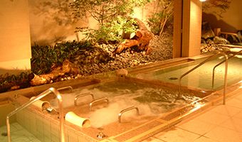 金沢マンテンホテル１