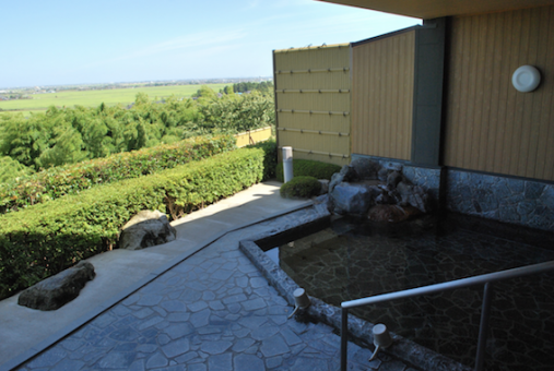 ごまどう湯っ多里館1