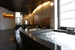 NEXEL ネクセル リラクゼーション&スパ１